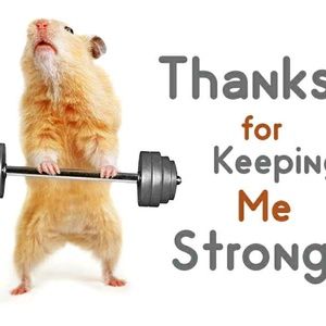 Meet your Posher, Tamara